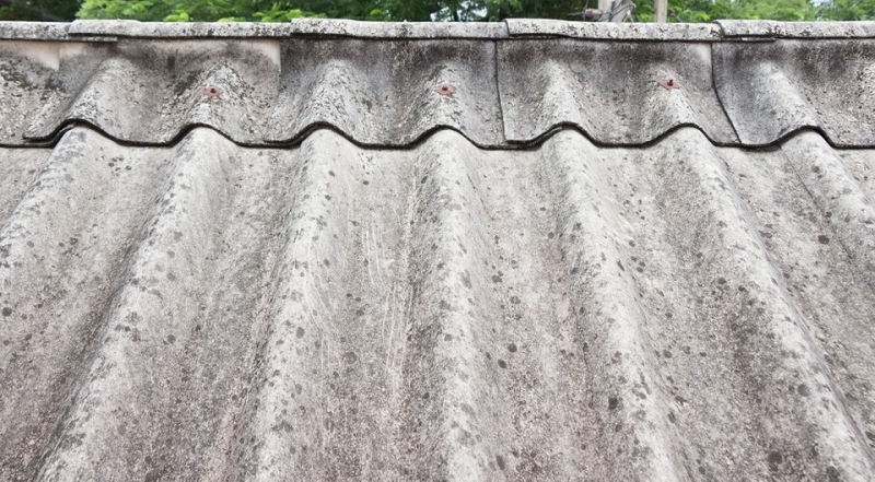 Как крыть крышу шифером: пошаговая инструкция