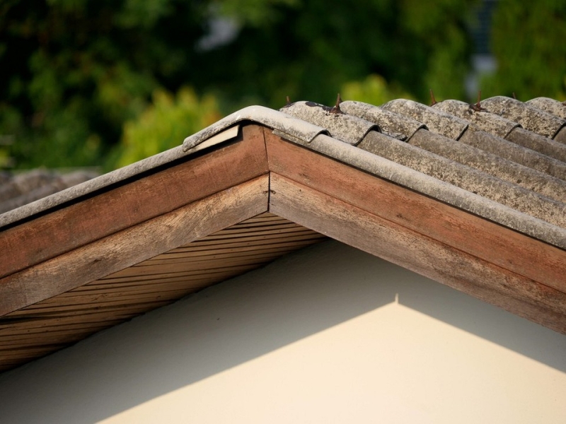 Как крыть крышу шифером: пошаговая инструкция