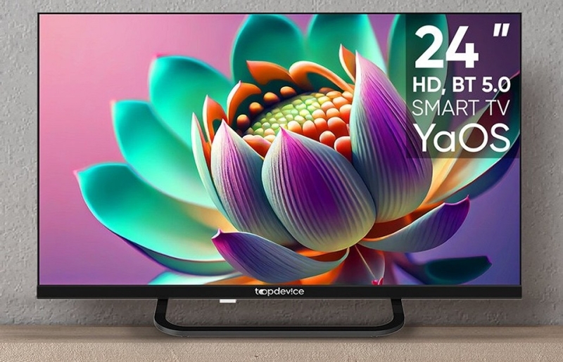 Какой телевизор лучше в 2025 году: обзор важных характеристик и 12 популярных моделей