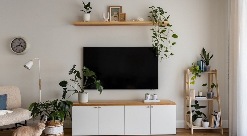 Какой телевизор лучше в 2025 году: обзор важных характеристик и 12 популярных моделей