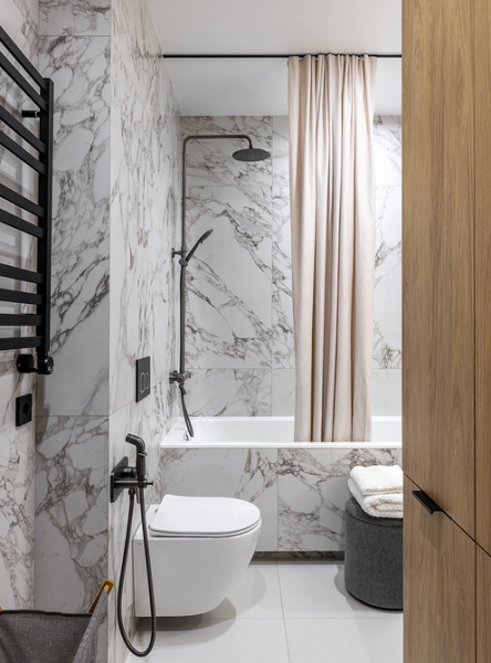 Какую затирку для плитки выбрать: полезные советы и варианты сочетаний (66 фото)