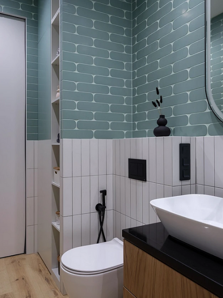 Какую затирку для плитки выбрать: полезные советы и варианты сочетаний (66 фото)