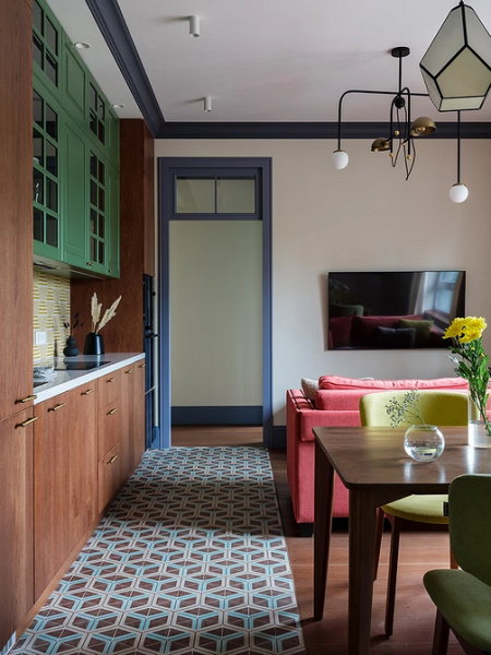 Какую затирку для плитки выбрать: полезные советы и варианты сочетаний (66 фото)