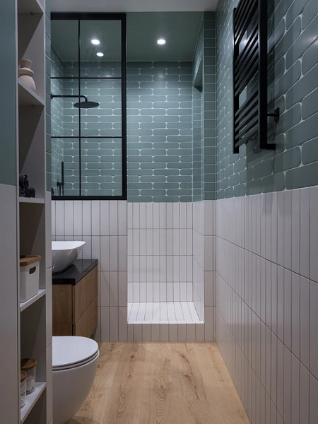 Какую затирку для плитки выбрать: полезные советы и варианты сочетаний (66 фото)