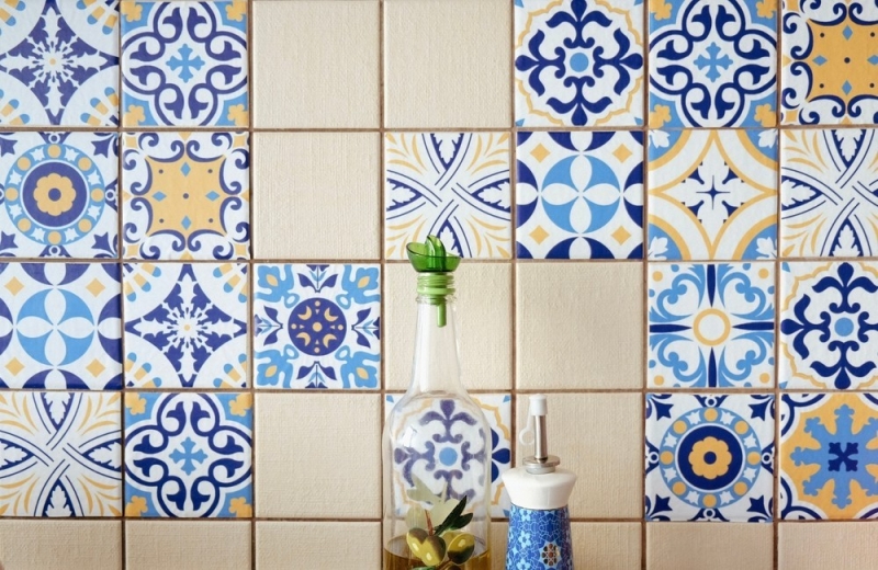 Какую затирку для плитки выбрать: полезные советы и варианты сочетаний (66 фото)