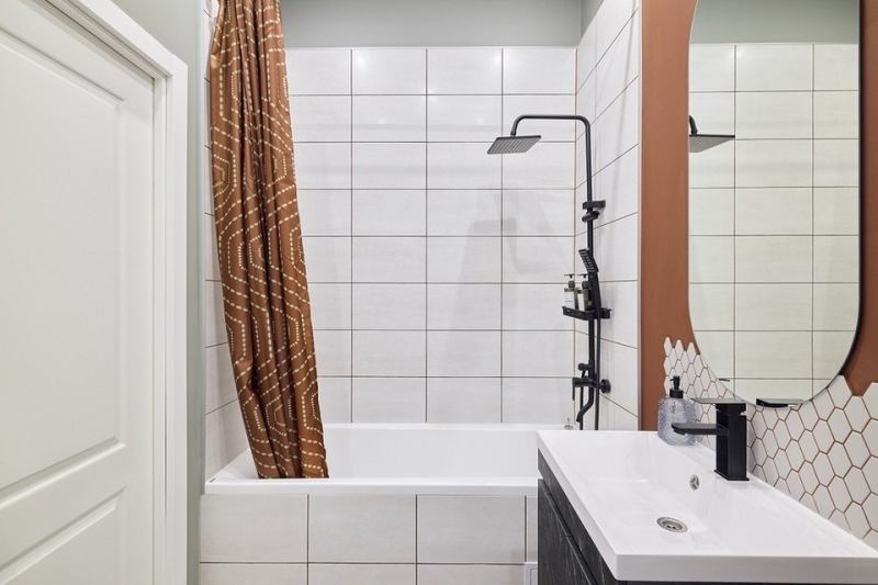 Какую затирку для плитки выбрать: полезные советы и варианты сочетаний (66 фото)