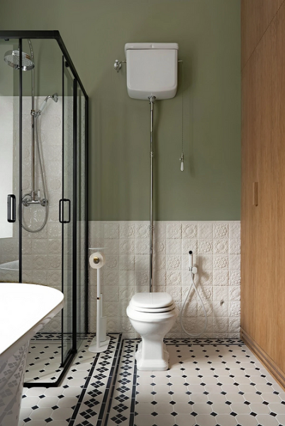 Какую затирку для плитки выбрать: полезные советы и варианты сочетаний (66 фото)