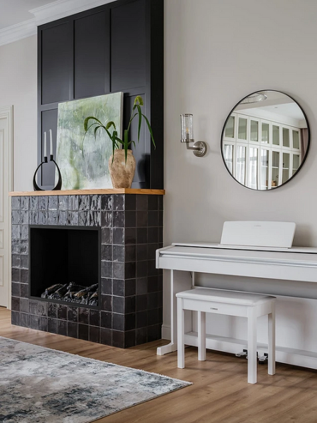 Какую затирку для плитки выбрать: полезные советы и варианты сочетаний (66 фото)