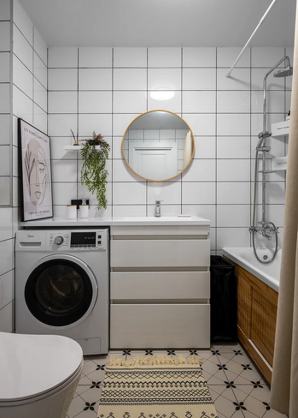 Какую затирку для плитки выбрать: полезные советы и варианты сочетаний (66 фото)