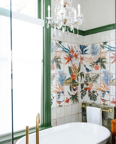 Какую затирку для плитки выбрать: полезные советы и варианты сочетаний (66 фото)