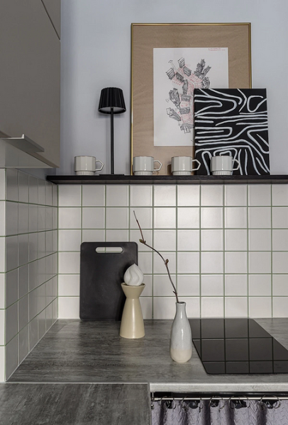 Какую затирку для плитки выбрать: полезные советы и варианты сочетаний (66 фото)