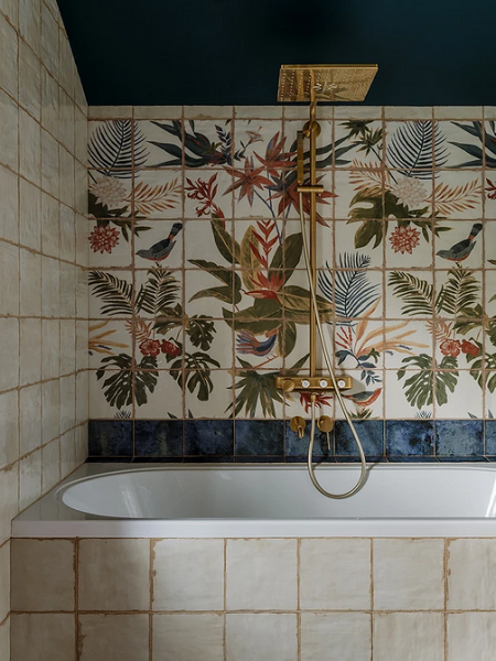 Какую затирку для плитки выбрать: полезные советы и варианты сочетаний (66 фото)