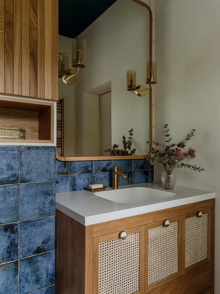 Какую затирку для плитки выбрать: полезные советы и варианты сочетаний (66 фото)