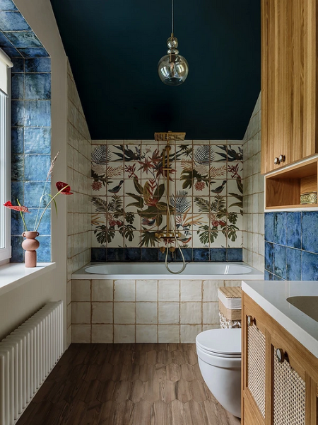 Какую затирку для плитки выбрать: полезные советы и варианты сочетаний (66 фото)