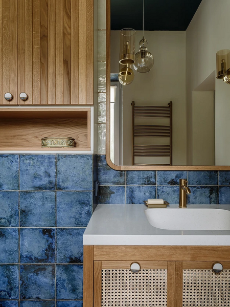 Какую затирку для плитки выбрать: полезные советы и варианты сочетаний (66 фото)