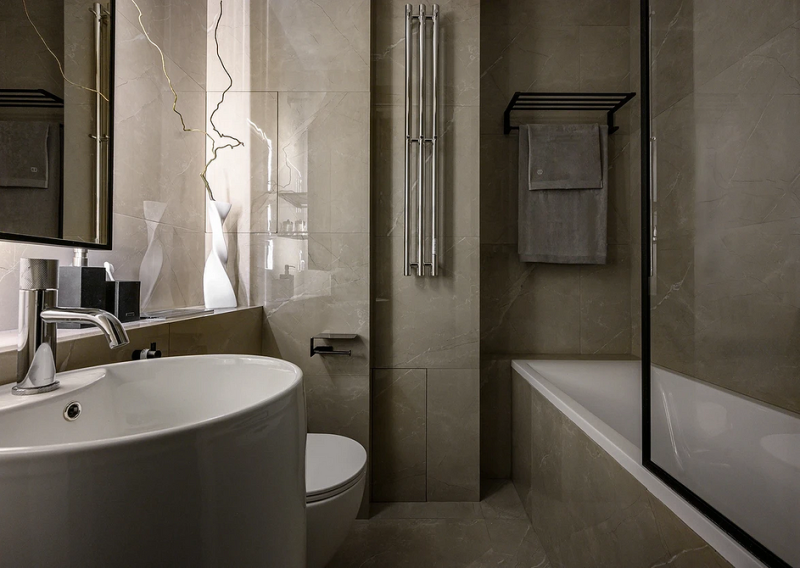 Какую затирку для плитки выбрать: полезные советы и варианты сочетаний (66 фото)