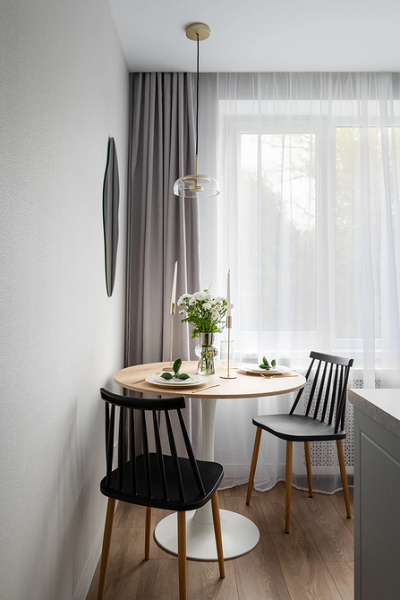 Карнизы для штор-2025: 7 трендов и советы по выбору (65 фото)