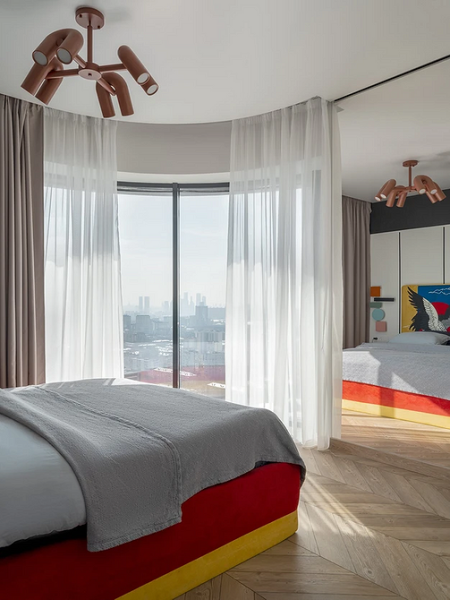 Карнизы для штор-2025: 7 трендов и советы по выбору (65 фото)