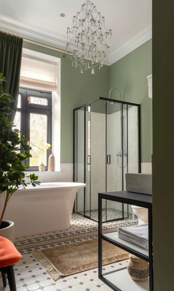 Карнизы для штор-2025: 7 трендов и советы по выбору (65 фото)