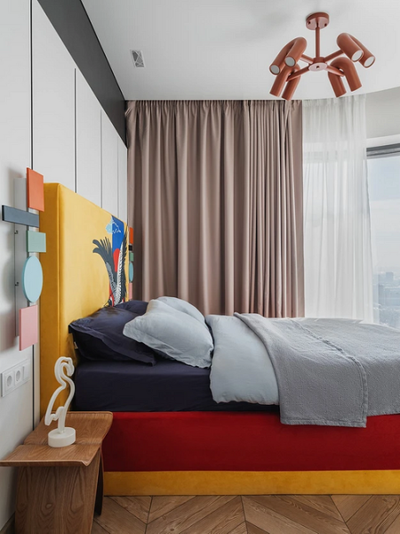 Карнизы для штор-2025: 7 трендов и советы по выбору (65 фото)