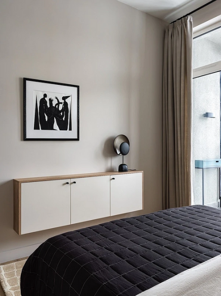 Карнизы для штор-2025: 7 трендов и советы по выбору (65 фото)