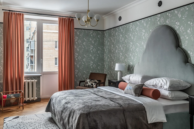 Карнизы для штор-2025: 7 трендов и советы по выбору (65 фото)