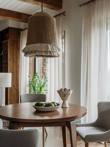 Карнизы для штор-2025: 7 трендов и советы по выбору (65 фото)