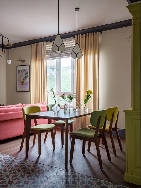 Карнизы для штор-2025: 7 трендов и советы по выбору (65 фото)