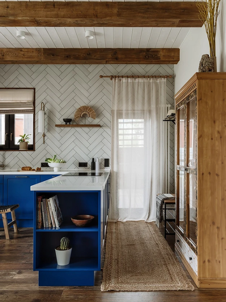 Карнизы для штор-2025: 7 трендов и советы по выбору (65 фото)