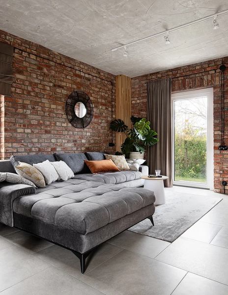 Карнизы для штор-2025: 7 трендов и советы по выбору (65 фото)