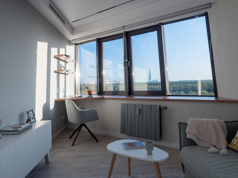 Кварцвиниловая плитка: плюсы и минусы, сравнение с другими материалами