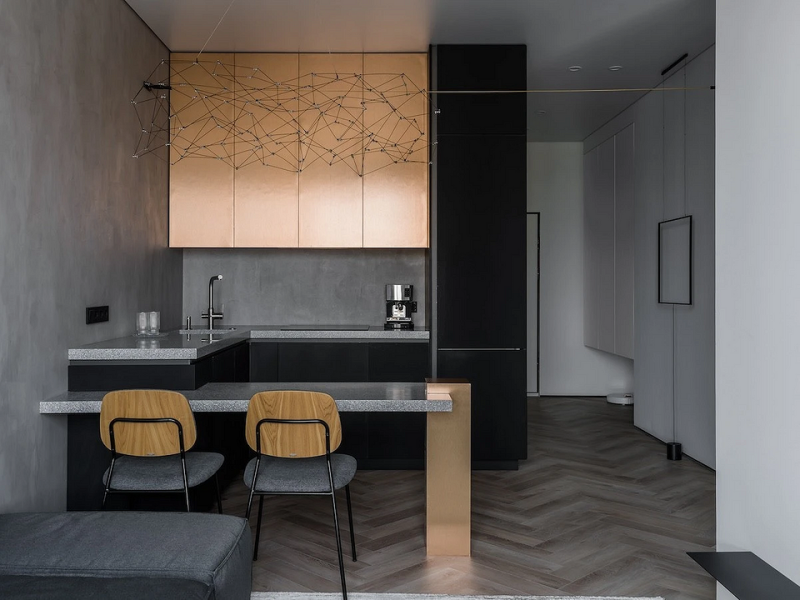 Кварцвиниловая плитка: плюсы и минусы, сравнение с другими материалами