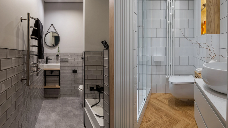 Кварцвиниловая плитка: плюсы и минусы, сравнение с другими материалами