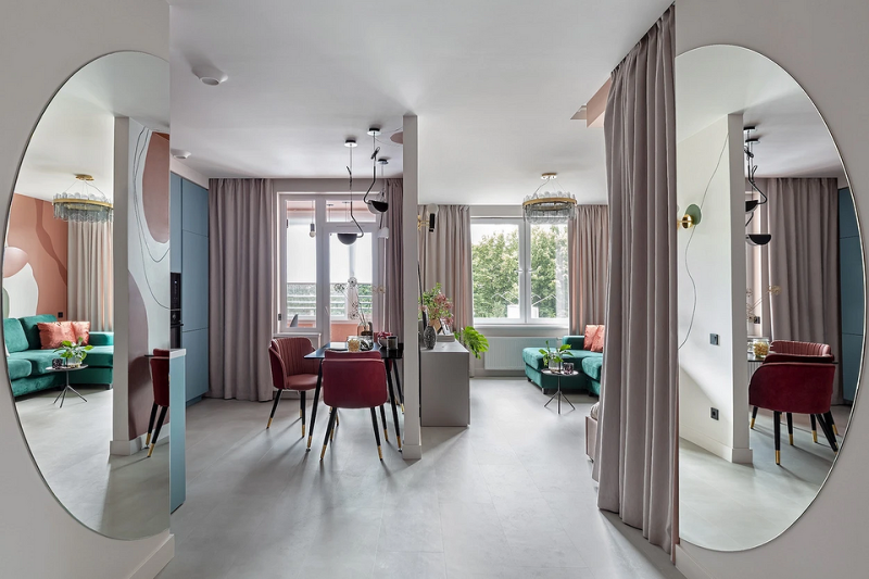 Кварцвиниловая плитка: плюсы и минусы, сравнение с другими материалами