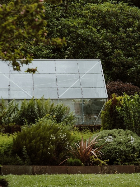 Налог на бани, сараи и теплицы в 2025 году: кто и сколько должен платить