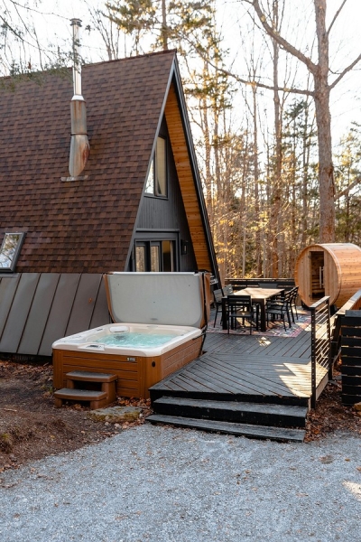 Налог на бани, сараи и теплицы в 2025 году: кто и сколько должен платить