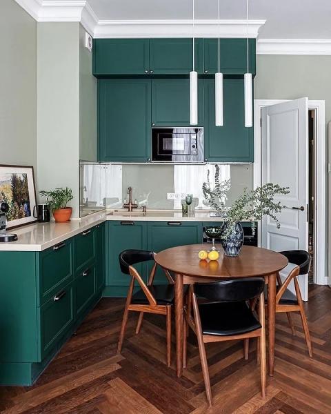 SPC-плитка: что это такое, плюсы и минусы, фото в интерьере