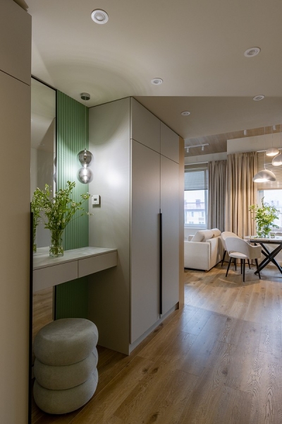 SPC-плитка: что это такое, плюсы и минусы, фото в интерьере