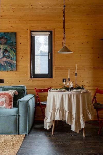 SPC-плитка: что это такое, плюсы и минусы, фото в интерьере