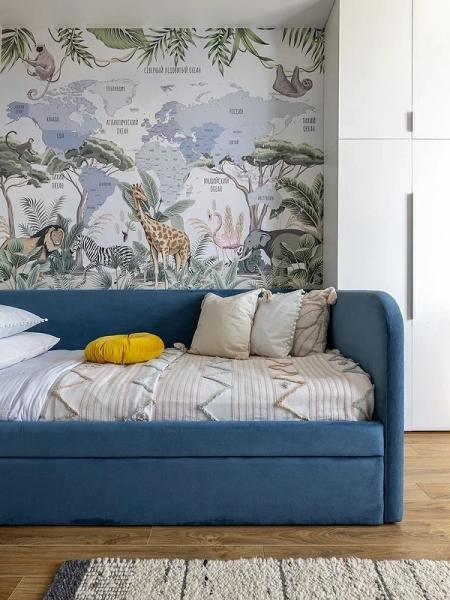 SPC-плитка: что это такое, плюсы и минусы, фото в интерьере