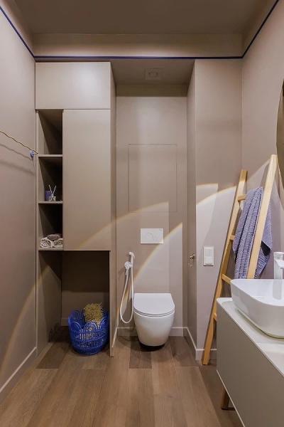 SPC-плитка: что это такое, плюсы и минусы, фото в интерьере