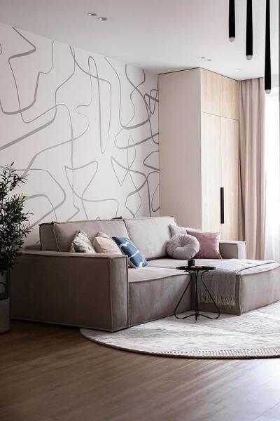 SPC-плитка: что это такое, плюсы и минусы, фото в интерьере