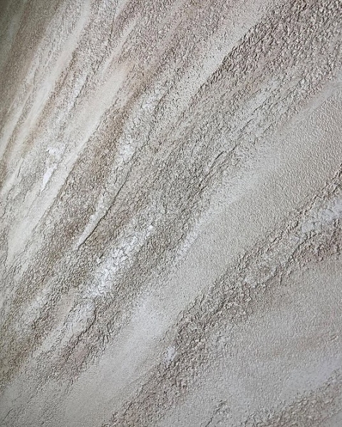 Виды декоративной штукатурки для внутренней отделки: советы по выбору и 45 фото