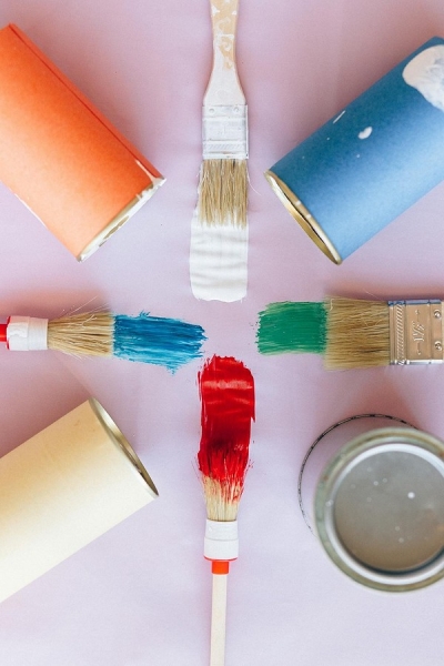 Как покрасить межкомнатные двери: подробная инструкция и важные советы