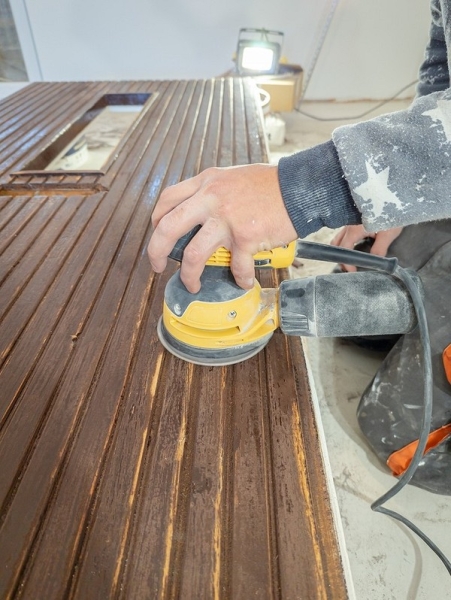 Как покрасить межкомнатные двери: подробная инструкция и важные советы