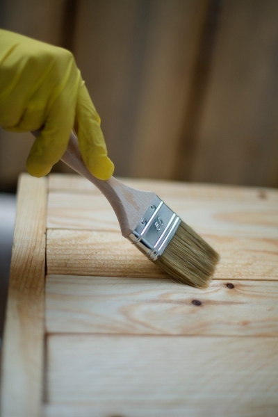 Как покрасить межкомнатные двери: подробная инструкция и важные советы