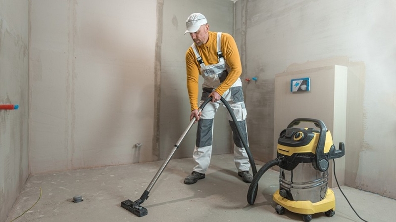 Как залить стяжку пола: советы по выбору материалов и пошаговая инструкция