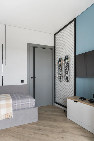 Ламинат-2025: 9 ярких трендов, модные цвета и текстуры (78 фото)