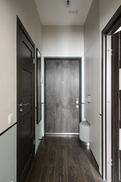 Ламинат-2025: 9 ярких трендов, модные цвета и текстуры (78 фото)