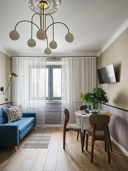 Ламинат-2025: 9 ярких трендов, модные цвета и текстуры (78 фото)